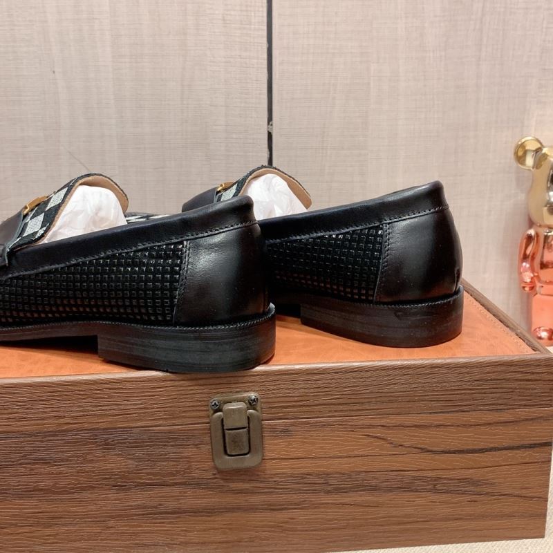 Louis Vuitton Business Shoes